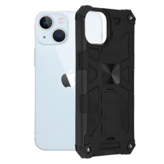 Husa iPhone 13 Arpex Blazor Series - Negru