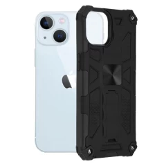 Husa iPhone 13 Arpex Blazor Series - Negru Negru