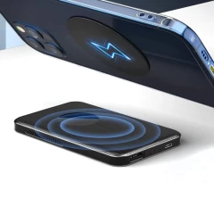 Incarcator Wireless Arpex MP01 - Negru Negru