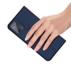 Husa Motorola Moto G50 Dux Ducis Skin Pro - Negru Negru