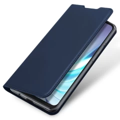 Husa Motorola Moto G50 Dux Ducis Skin Pro - Negru Negru