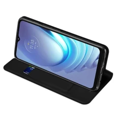 Husa Motorola Moto G50 Dux Ducis Skin Pro - Negru Negru