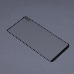 Folie Sticla Motorola Moto G51 5G LITO 2.5D FullGlue Glass - Black Black