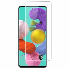 Folie Sticla Samsung Galaxy S22 Plus 5G / S23 Plus LITO 3D UV Glass - Transparent Transparent