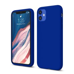 Husa iPhone 11 Casey Studios Premium Soft Silicone