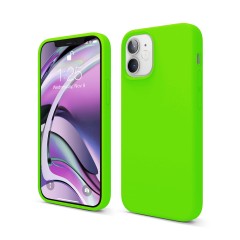 Husa iPhone 12 Mini Casey Studios Premium Soft Silicone