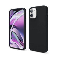 Husa iPhone 12 Mini Casey Studios Premium Soft Silicone
