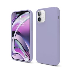 Husa iPhone 12 Mini Casey Studios Premium Soft Silicone