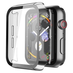 Carcasa 360° (Husa + Folie) Apple Watch 1/2/3 - 38MM Casey Studios Casey Studios - Tpu