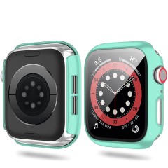 Carcasa 360° (Husa + Folie) Apple Watch 7/8/9 - 45MM Casey Studios