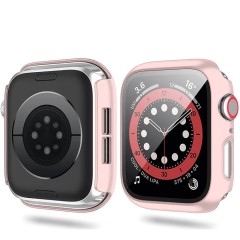 Carcasa 360° (Husa + Folie) Apple Watch 7/8/9 - 45MM Casey Studios
