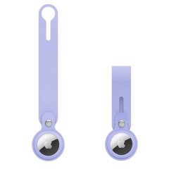Husa Airtag Loop Casey Studios - Purple