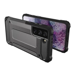 Husa Samsung Galaxy S22 Plus 5G Arpex Hybrid Armor - Clear Clear