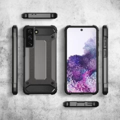 Husa Samsung Galaxy S22 Plus 5G Arpex Hybrid Armor - Clear Clear