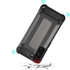Husa Samsung Galaxy S22 Plus 5G Arpex Hybrid Armor - Clear Clear
