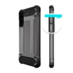 Husa Samsung Galaxy S22 Plus 5G Arpex Hybrid Armor - Clear Clear