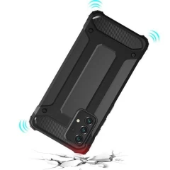 Husa Samsung Galaxy A52 5G Arpex Hybrid Armor - Bleu Bleu