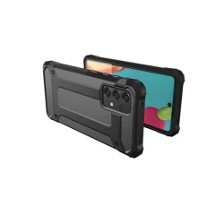 Husa Samsung Galaxy A52 5G Arpex Hybrid Armor - Bleu Bleu