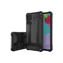 Husa Samsung Galaxy A52 5G Arpex Hybrid Armor - Bleu Bleu