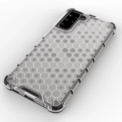 Husa Samsung Galaxy S22 Plus 5G Arpex Honeycomb - Negru Negru