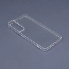 Husa Samsung Galaxy S22 Plus Arpex Clear Silicone - Transparent Transparent