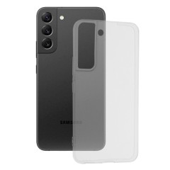Husa Samsung Galaxy S22 Plus Arpex Clear Silicone - Transparent