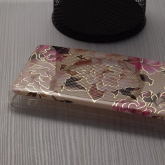 Husa Samsung Galaxy S20 FE / S20 FE 5G Arpex Marble Series - Mary Berry Nude Mary Berry Nude