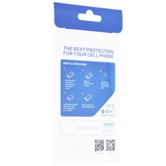 Folie Sticla Huawei P50 LITO 2.5D Classic Glass - Transparent Transparent