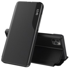 Husa iPhone 12 Pro Max Arpex eFold Series - Negru