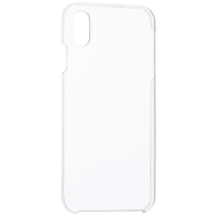 Husa iPhone XS Max Arpex Nvisible 360 - Transparent Transparent