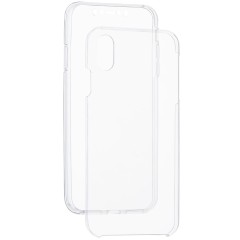 Husa iPhone XS Max Arpex Nvisible 360 - Transparent