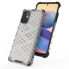 Husa Xiaomi Redmi Note 10 5G Arpex Honeycomb - Negru Negru
