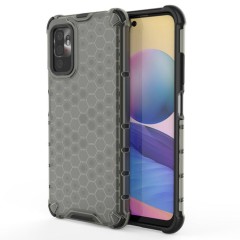 Husa Xiaomi Redmi Note 10 5G Arpex Honeycomb - Negru
