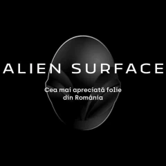 Folie Regenerabila Huawei Watch GT 2 Pro, 3 pack, Alien Surface Full Screen - Transparent Transparent