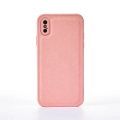Husa iPhone X/XS Casey Studios Timeless - Roz Roz