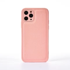 Husa iPhone 11 Pro Casey Studios Timeless - Roz Roz