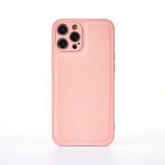 Husa iPhone 12 Pro Casey Studios Timeless - Roz