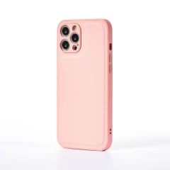 Husa iPhone 12 Pro Max Casey Studios Timeless - Roz Roz