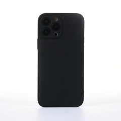 Husa iPhone 13 Pro Max Casey Studios Timeless - Negru