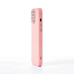 Husa iPhone 13 Pro Max Casey Studios Timeless - Roz Roz