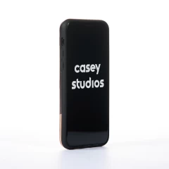 Husa iPhone 11 Pro Casey Studios The New Mona Lisa - Maro Maro