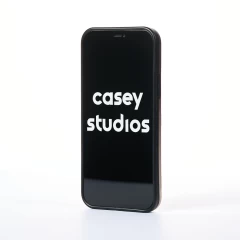 Husa iPhone 12 Casey Studios The New Mona Lisa - Maro Maro