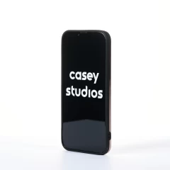 Husa iPhone 13 Pro Max Casey Studios The New Mona Lisa - Maro Maro