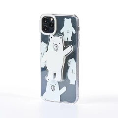 Husa iPhone 11 Pro Max Casey Studios Hold My Pet - Dog Dog