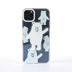 Husa iPhone 11 Pro Max Casey Studios Hold My Pet - Dog Dog
