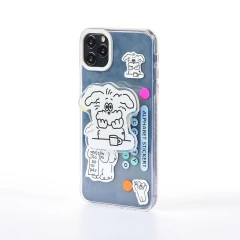 Husa iPhone 11 Pro Max Casey Studios Hold My Pet - Dog Dog