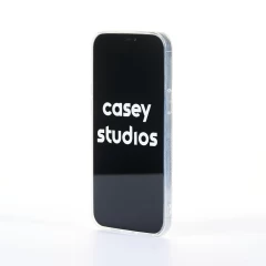 Husa iPhone 12 Pro Max Casey Studios Hold My Pet - Bear Bear