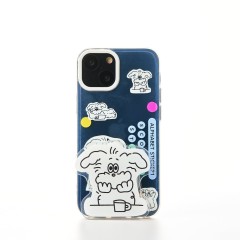 Husa iPhone 13 Mini Casey Studios Hold My Pet - Dog