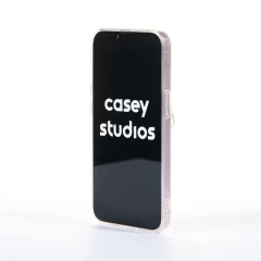 Husa iPhone 13 Casey Studios Hold My Pet - Dog Dog