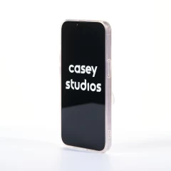 Husa iPhone 13 Casey Studios Hold My Pet - Bear Bear